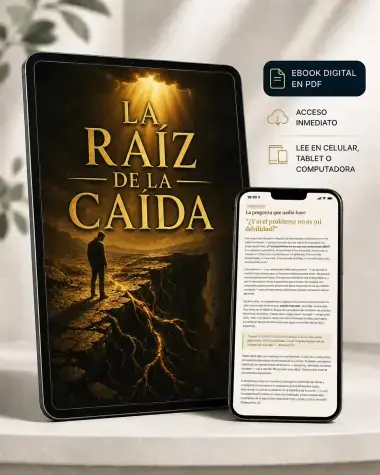 BONO 3 · La Raíz de la Caída